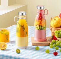 Juice Blender Cup