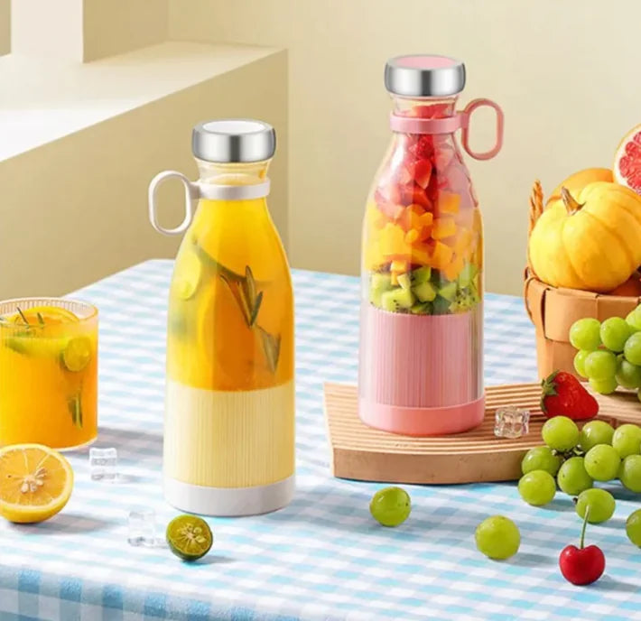 Juice Blender Cup