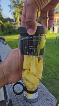 Juice Blender Cup